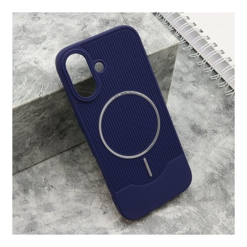  Futrola urban edge magsafe za iphone 17 (6.3) plava ( F122351 ) Cene
