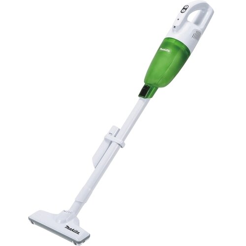 Makita akumulatorski sesalnik CL117FDX4 Slike