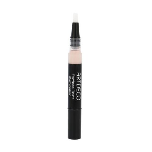 Artdeco Perfect Teint osvetljevalec 2 ml odtenek 1 Illuminating Pink Cene