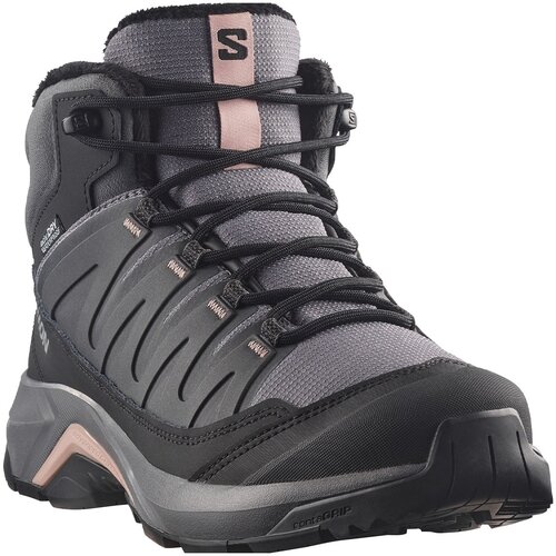Salomon X-Adventure Coldrush Wp cipele Slike