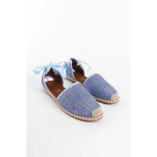 Capone Outfitters Women's Espadrilles