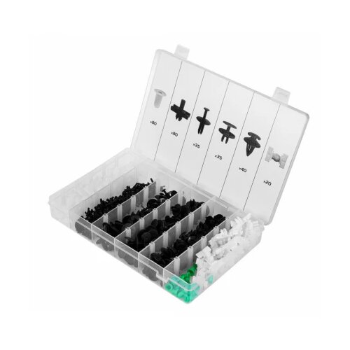 Neo Tools žabice za bmw automobile - set 290kom - (11-961) Cene
