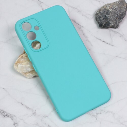  Maska za telefon Nano Silikon za Samsung A346B Galaxy A34 5G mint Cene