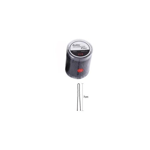  Ukosnice Wanda Otvorene 70 mm 300 kom – Crne Cijene