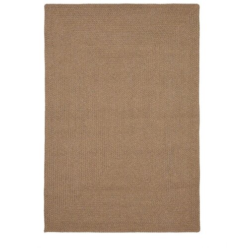 Kave Home Bež notranja in zunanja preproga iz recikliranih vlaken 160x230 cm Despas &ndash; Cene