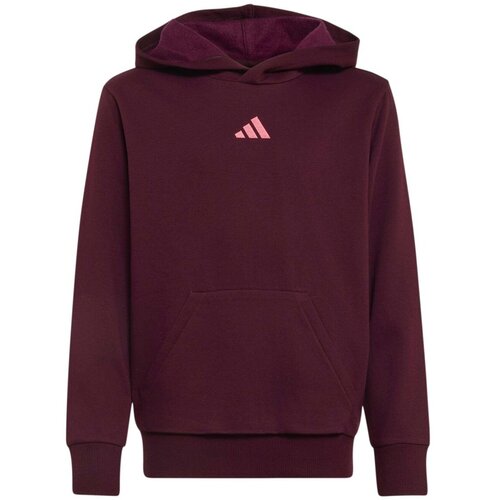 Adidas Flis J Sl Fl Hd 225 Rdeča Slike
