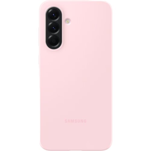 Samsung Galaxy A56 5G Silicone Case Pink Cijene