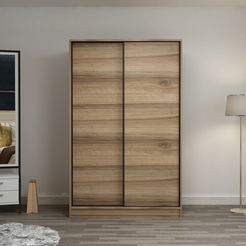 Woody Fashion hanah home ormar kale 2318 Cene