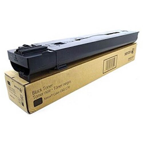 Xerox toner 006R01659 (C60/C70) (črna), original Cene