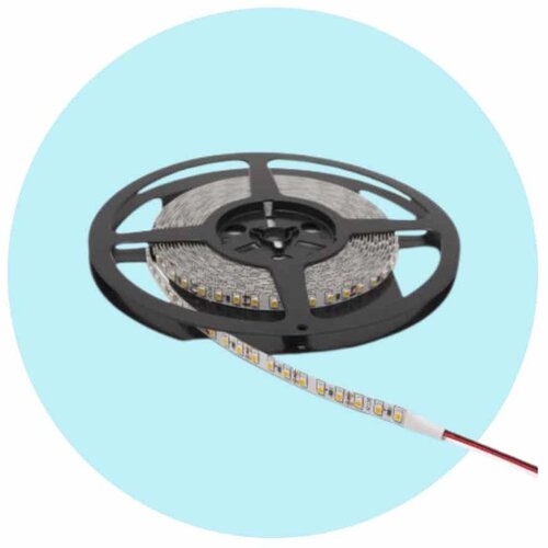 Phenom LED trak 4,8W/m 60 LED/m IP20 hladno beli 6500K 5m Cene