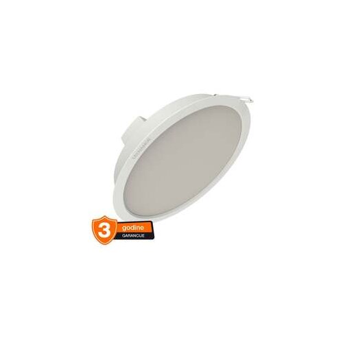 Ledvance led ugradna panel lampa 18w 4000k 4099854561368e Slike