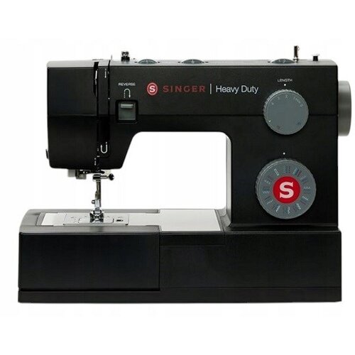 Singer 4432 Black Automatic sewing machine Electromechanical Cijene