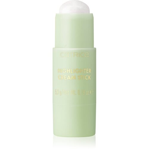 Catrice Pistachio Cream Delight kremasti highlighter u sticku nijansa C01 Glaze of Glory 5.3 g Cijene