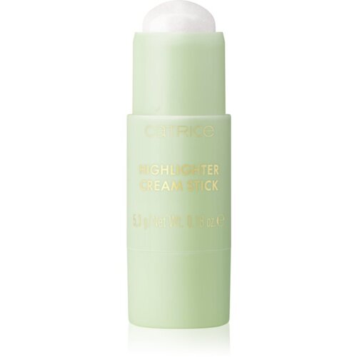 Catrice Pistachio Cream Delight kremasti osvetljevalec v paličici odtenek C01 Glaze of Glory 5.3 g Cene