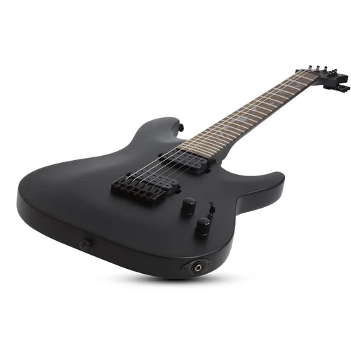 Schecter Damien-6 električna gitara