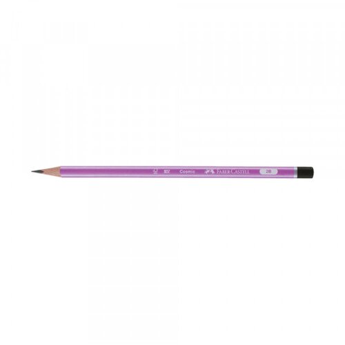 Faber-Castell Grafitna olovka Joy 2B 61000 Slike