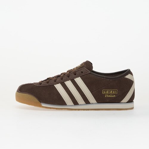 Adidas Sneakers Italia 70s Dark Brown/ Alumina/ Gold Met. EUR 40 Slike