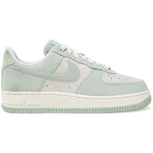 Nike Superge Air Force 1 07 HQ1497 Zelena Cene