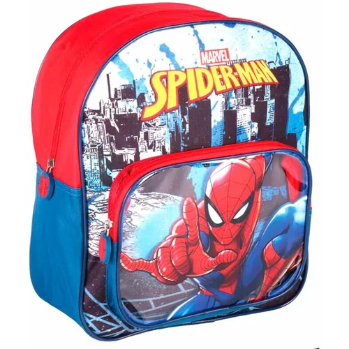 Spiderman otroški nahrbtnik Spiderman 2100004028