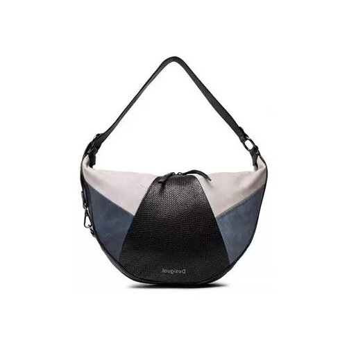 Desigual Torbe BOLS_STERLINA NAMPA 5001-MARINO 21WAXP04 Modra Slike