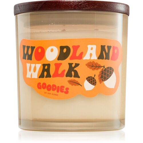 DW Home Goodies Woodland Walk di&amp;scaron;eča sveča 374 g Slike