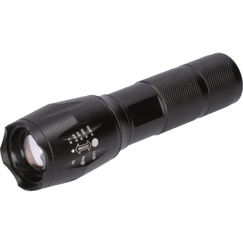 solight WN26 - led punjiva baterijska lampa led/li-ion 5V IP44 Cene
