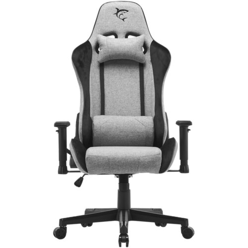 WHITESHARK Imola gaming stolica Slike