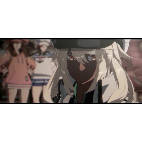 Bandai Namco Switch Guilty Gear -Strive- Slike