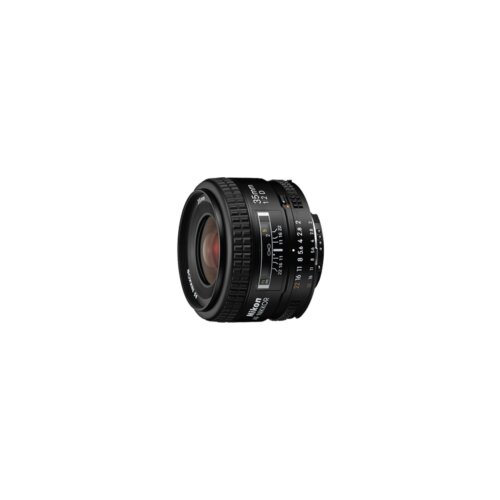 Nikon AF 35mm f/2 D Cijene