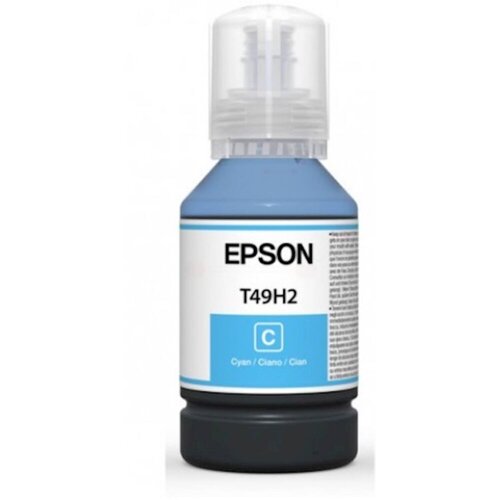 Epson Tinta za SC-T3100x Cyan Slike