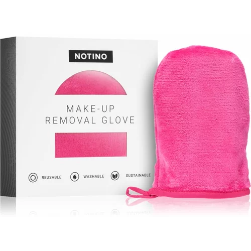 Notino Spa Collection Make-up removal glove rokavice za odstranjevanje ličil