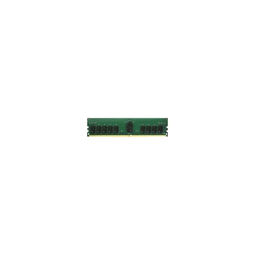 Synology 4GB DDR4 ECC Unbuffered SODIMM, EAN: 4711174724383, For models : DS923+, DS723+, RS822RP+, RS822+, DS2422+