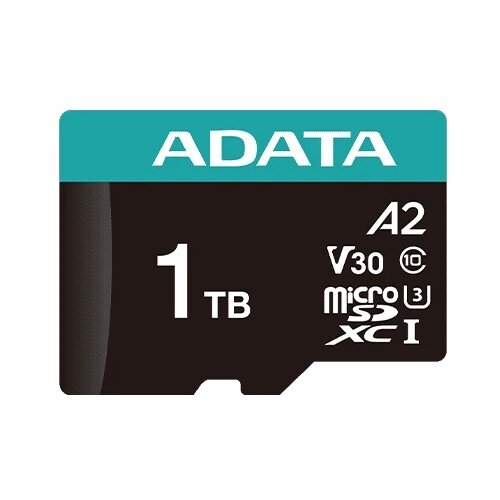 A DATA Micro SDXC 256GB A-Data Class 10 + adapter 100/85 MB/s AUSDX256GUI3V30SA2-RA1 Cene
