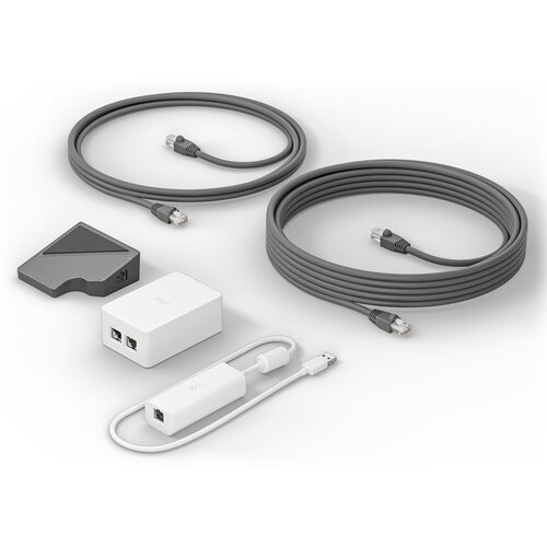 Logitech Cat5e Kit komplet kablov za Tap Slike