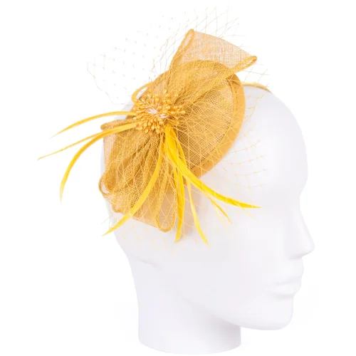 Art of Polo Woman's Fascinator cz19587