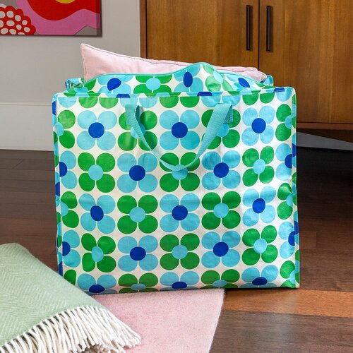 Rex London Kutija za pohranu odjeće od reciklirane plastike 58x28x48 cm Daisy &amp;ndash; Slike