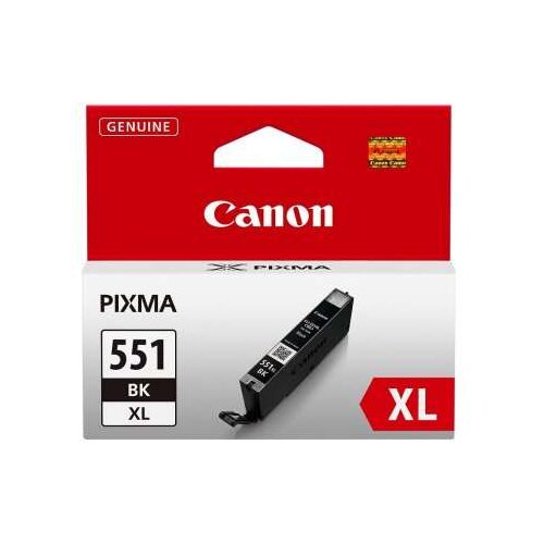Canon CLI-551BK XL ketridž Cene