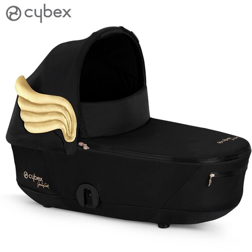 Cybex ko&amp;scaron;ara za novorođenče mios&amp;trade; lux wings by jeremy scott Slike