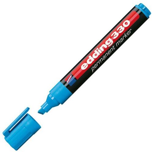 Edding Marker E-330, Svijetlo plava Cijene