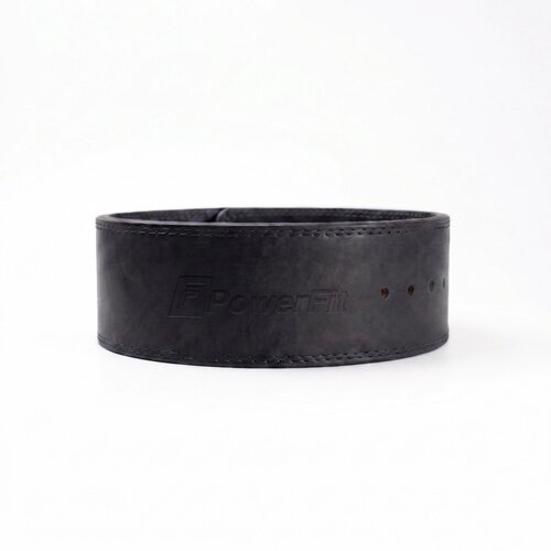 PowerFit &amp;trade; | Premium Kožni Pojas za Trening 13mm Slike