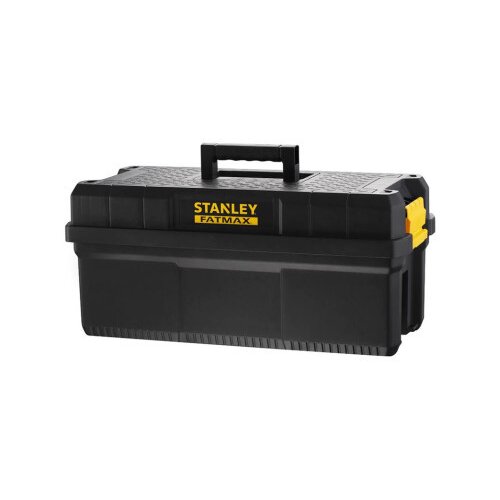 Stanley FATMAX Werkzeugbox mit Tritt Slike