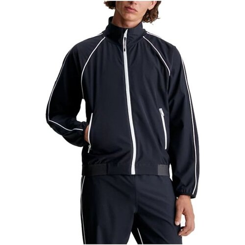 Calvin Klein Jeans Jakne & Blazerji 00GMF3O510 Črna Cene