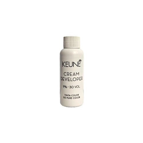 KEUNE Hidrogen za kosu 9%, 60ml Slike