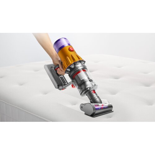 Dyson V12 slim absolute &amp;scaron;tapni usisivač Slike