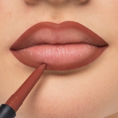 Artdeco Mineral Lip Styler mineralni svinčnik za ustnice odtenek 15A Mineral Sienna 0,4 g Slike