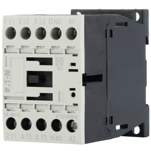 Eaton (Moeller) kontaktor 1S 4kW/400V, AC DILM9-10(230V50/60HZ, (20857730) Cene