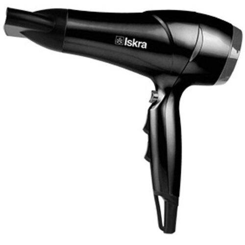Iskra Fen za kosu 2200W RH-1837-2BL Slike