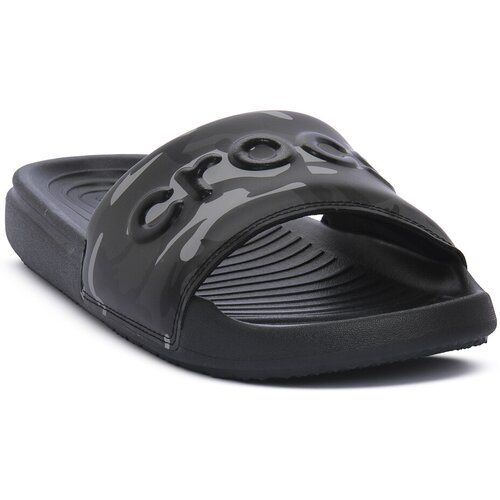 Crocs Natikači BKGY ALL DAY CAMO Zelena Cene