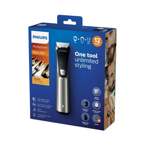 Philips MG7735/15 aparat za brijanje Slike
