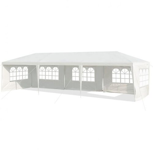  Vrtni paviljon, dim. 3 x 9 m Cijene